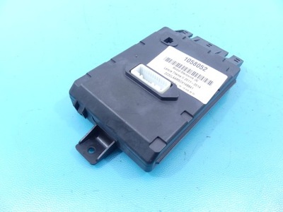 Модуль кондиціонера lancia thema ii 11-14 фото №1