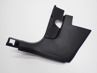 Захист поріг стійка ліва europa 657863483 skoda kamiq 25r фото №1