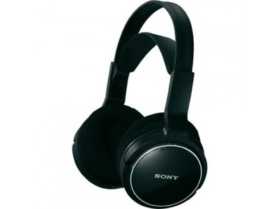 Słuchawki SONY MDR-RF811RK