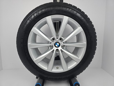 NUEVO RUEDAS BMW 18 SERIE 3 5 7 G30 G31 G32 G11 G12  