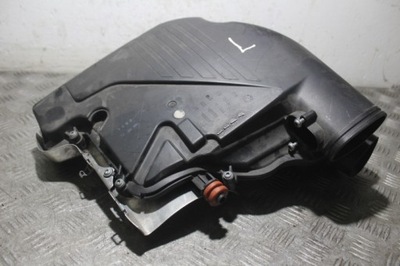 Корпус фильтра воздуха левая 7 750i f01 lift 4.4 фото №1