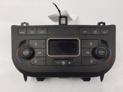 Панель кондиціонера 156088743 alfa romeo mito фото №1