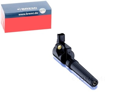 Катушка зажигания bremi 20453 фото №1