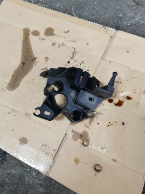 S-max i корпус кронштейн фільтра пального 9684350480 фото №1