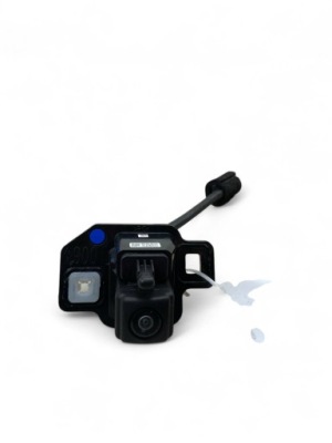 Lexus rx v камера бампера передний фото №1