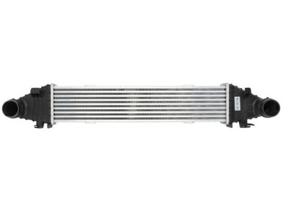 INTERCOOLER MERCEDES SLK R172 1.8