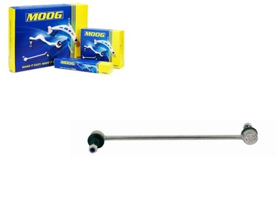 Соединитель тяга стабилизатора перед l/p volvo s60 i s80 i v70 ii xc70 фото №1