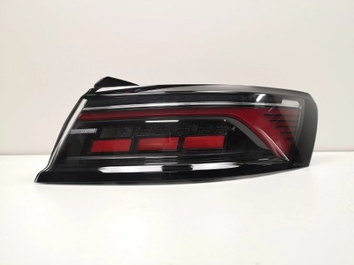 Vw arteon лампа правая задняя 3g7945208a led фото №1