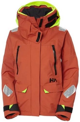 SZTORMIAK DAMSKI HELLY HANSEN W SKAGEN OFFSHORE