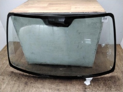 Toyota corolla e11 стекло передняя лобовое фото №1