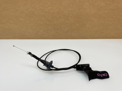 C4 cactus lift трос тяга открывания капот фото №1