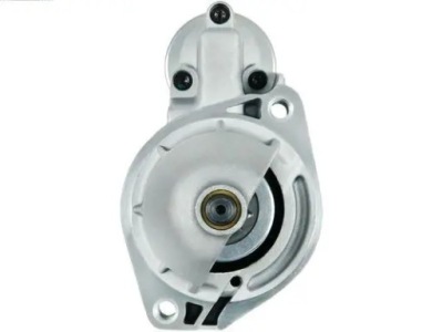 Стартер s0029 as-pl daewoo mercedes фото №1