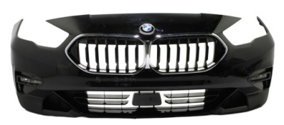 Bmw 2 f44 sport line бампер перед передній 6 pdc фото №1