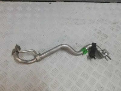 Ford ka + plus 1.2 шланг кондиционера фото №1