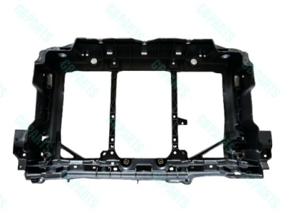 Pas передній підсилювач передній mazda 6 2015-2017 фото №1