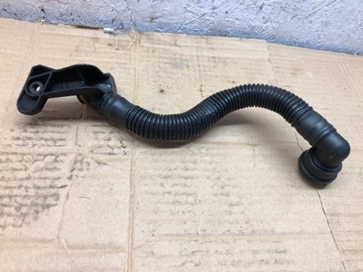 Golf vii s3 8v 2.0 tfsi трубка вентиляція картера 06k103213b фото №1