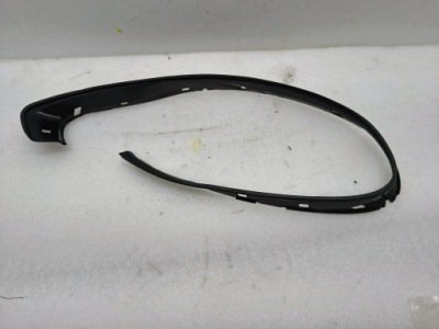 Прокладка фара лампи ліва porsche panamera 971 201 871-01 фото №1