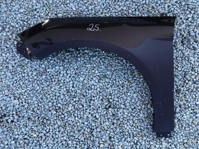 Крыло перед передний левый ford focus mk3 iii 3 фото №1