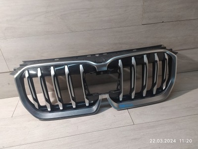 Bmw x1 u11 решётка радиатора решётка радиатора 9883426 фото №1