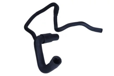 Шланг радиатора opel astra фото №1