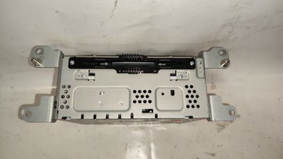 Радио cd ford fusion 2017 fs7t-19c107-ac фото №1