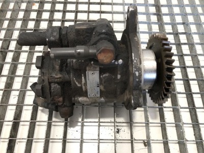 Насос усилителя renault trucks magnum 21020473 12.8 461km усилитель фото №1