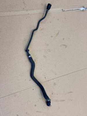 M5 f90 шланг воды охлаждение 7856736 фото №1