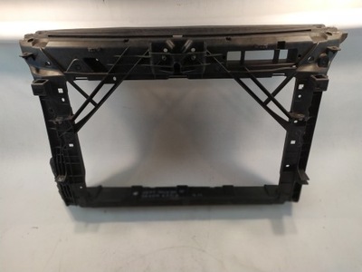 Підсилювач pas передній seat toledo iv skoda rapid фото №1