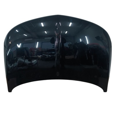 Капот opel mokka ii b 20- фото №1