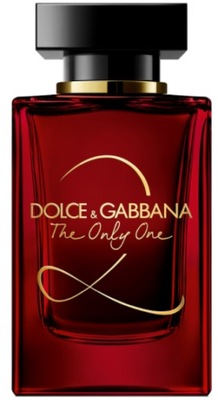 DOLCE GABBANA THE ONLY ONE 2 100ml EDP