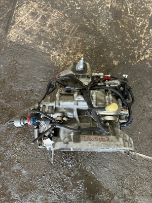 Коробка передач передач автоматическая коробка передач renault megane iv 1.3 tce kadjar dw5007 фото №1