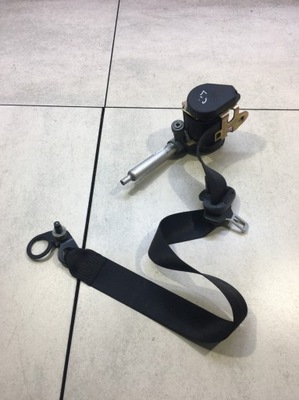 Pas безопасности левый перед mercedes w168 фото №1