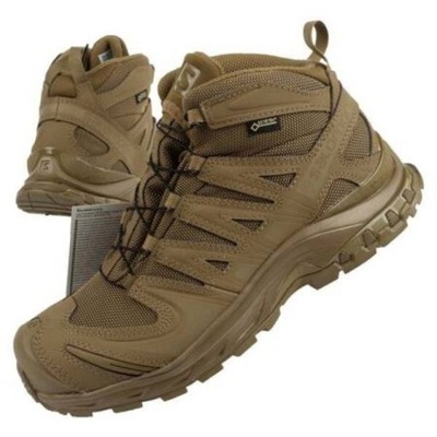 Buty trekkingowe Salomon XA Forces GTX W 401382 r.37