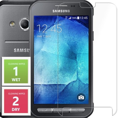 SZKŁO DO Samsung Galaxy Xcover 3 HARTOWANE SZYBKA