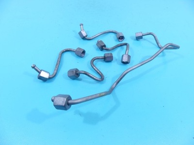 Шланг топливный mercedes w212 2.2 cdi фото №1