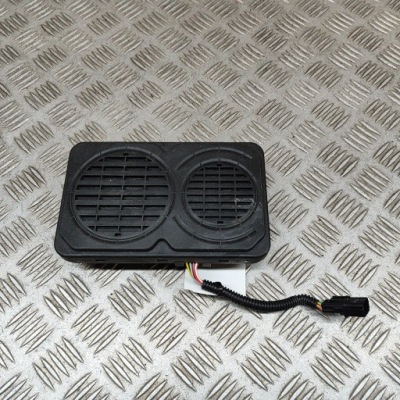 Kia ev6 2023 інше комп'ютери / модулі / блоки управління фото №1