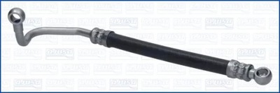 AJUOP10034 CABLE SMAR. TURBINA BMW X3D 16V  