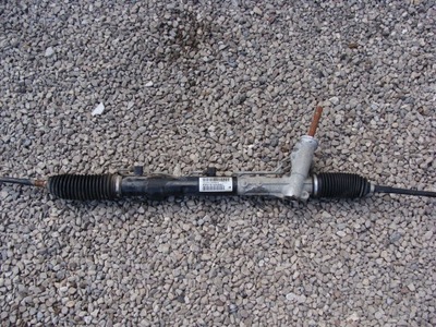 Трансмісія fiat freemont dodge journey p05151348ac !! фото №1