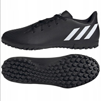 TURFY ADIDAS PREDATOR EDGE.4 JR FG GX0010 r 40 2/3