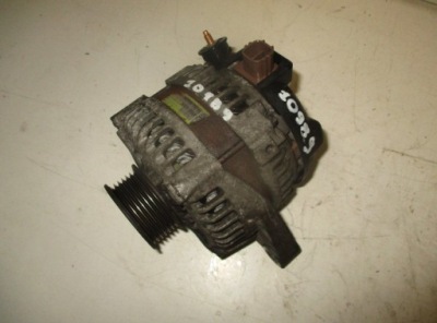 104210-3660 генератор lexus rx ii xu30 2003-2008 фото №1