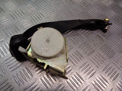 Pas безпеки правий перед fiat stilo 1.4 16v фото №1