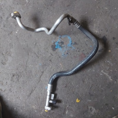 Шланг кондиционера mercedes s w221 lift a22183065q6 фото №1