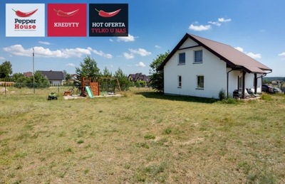 Dom, Niestępowo, Żukowo (gm.), 129 m²