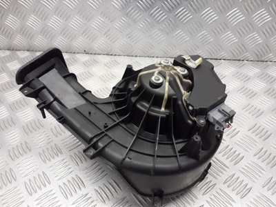 Вентилятор обдув saab 9-3 006962r/11 фото №1