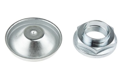 Nty klp-bm-004-z набір ремонтний, ступиця колеса фото №1