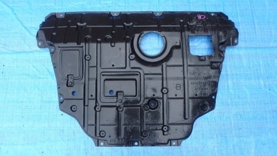 Toyota rav4 2013+ захист pod двигун фото №1