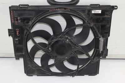 Вентилятор радіатора bmw f20 f30 5020644 фото №1