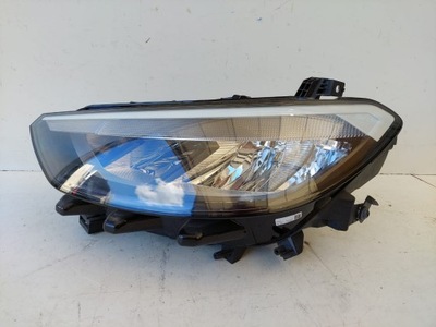 Vw id.3 id3 лампа левая перед full led 10b941005 a фото №1