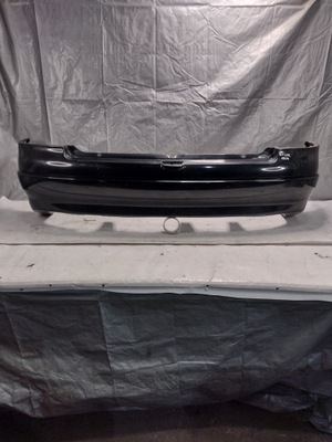 BUMPER REAR OPEL ASTRA G II HB K: Z20R  