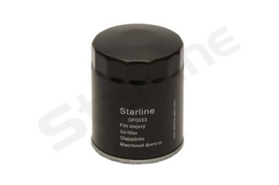 STARLINE SF OF0033 FILTRAS ALYVOS FIAT 